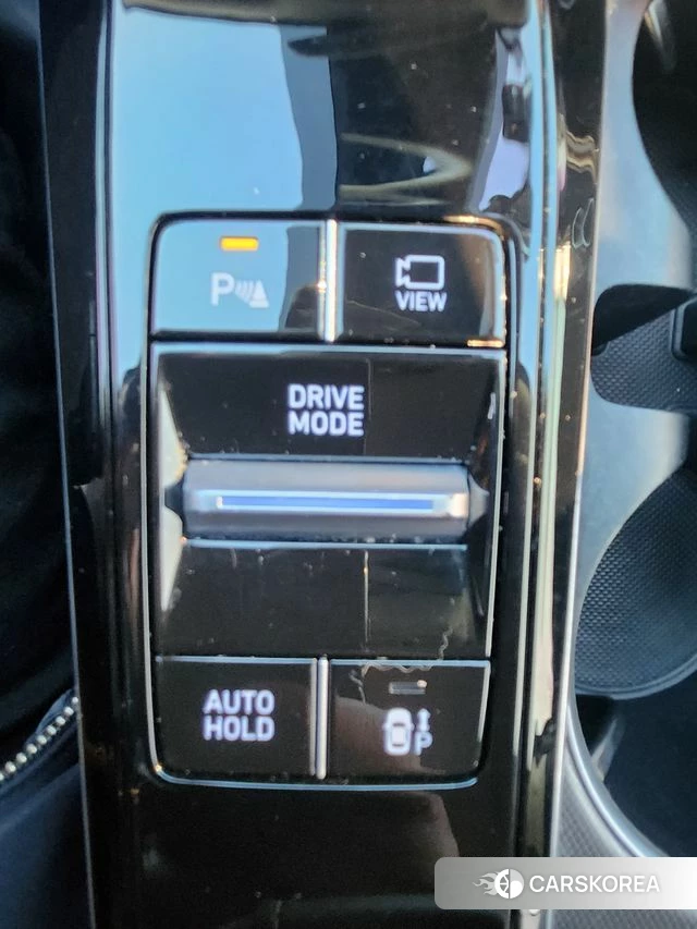 Hyundai Sonata (DN8) id 3916704 из Кореи 9