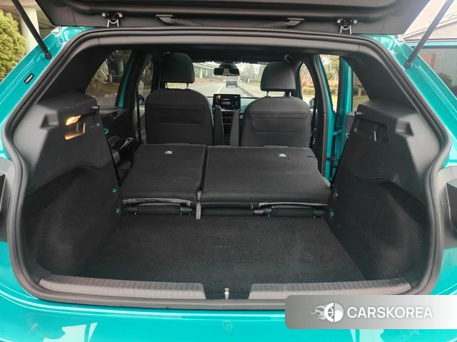 Volkswagen ID.3 id 3957840 из Китая 9