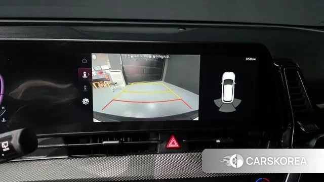 Kia Sportage 5th Generation id 3405893 из Кореи 9