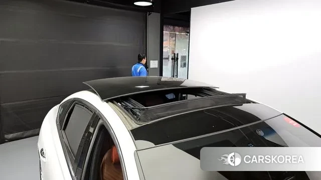 Genesis G80 (RG3) id 3367408 из Кореи 9