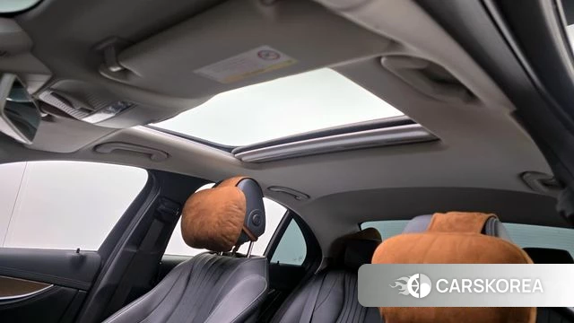 Mercedes-Benz E-Class W213 id 4196503 из Кореи 9