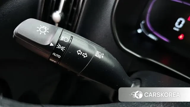 Kia The New Morning (JA) id 2974278 из Кореи 9