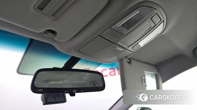 Hyundai Sonata New Rise id 4924043 из Кореи 9