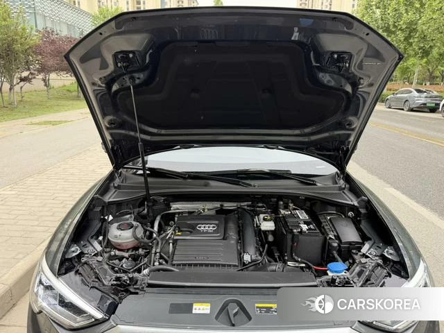 Audi Q3 id 4271358 из Китая 9