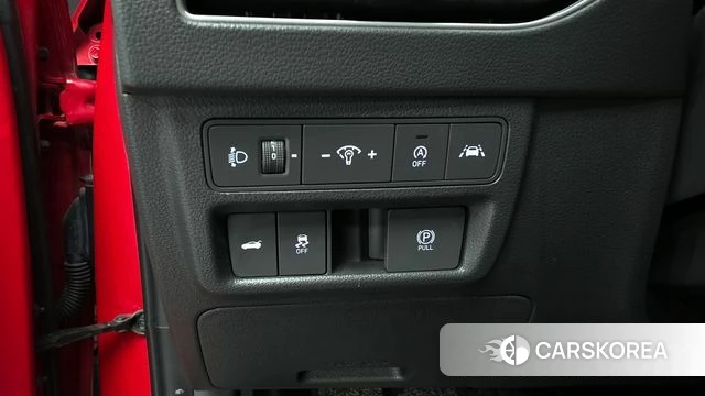 Hyundai Sonata (DN8) id 3954970 из Кореи 9