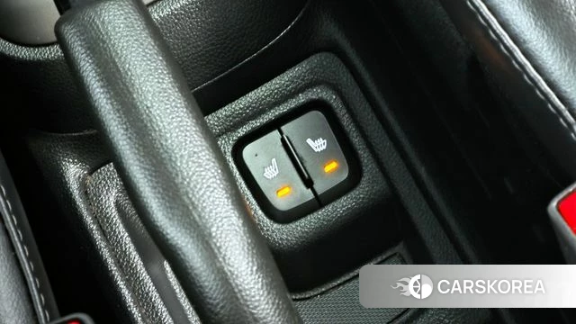 Chevrolet (GM Daewoo) The New Spark id 3843826 из Кореи 9