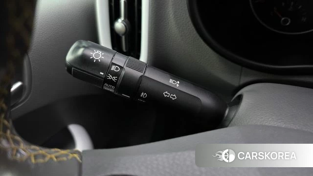 Kia All New Morning (JA) id 4795014 из Кореи 9