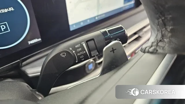 Hyundai Grandeur (GN7) id 3670391 из Кореи 9