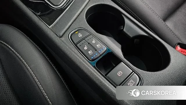 Kia The New Niro id 2940053 из Кореи 9