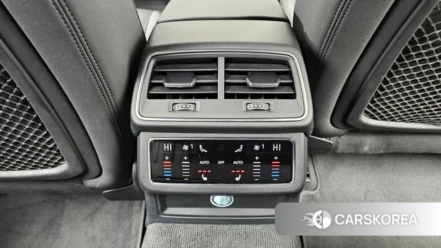 Audi A6 (C8) id 3656378 из Кореи 9