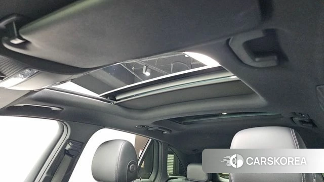 Mercedes-Benz GLC-Class X253 id 3903852 из Кореи 9