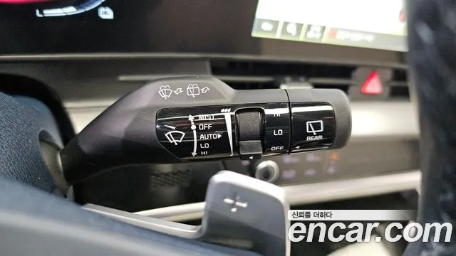 Kia Sportage 5th Generation Hybrid id 2705474 из Кореи 9