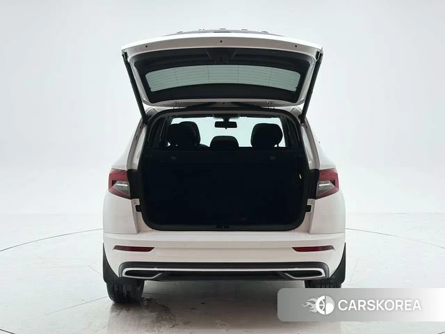 Skoda Krok id 4374713 из Китая 9