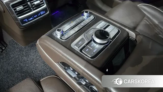 Kia More K9 id 3647277 из Кореи 9