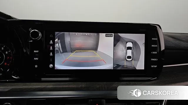 Kia K5 3rd generation id 3489166 из Кореи 9