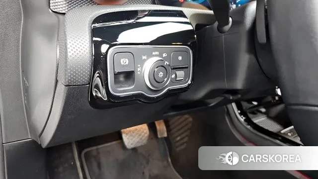 Mercedes-Benz A-Class W177 id 3551653 из Кореи 9