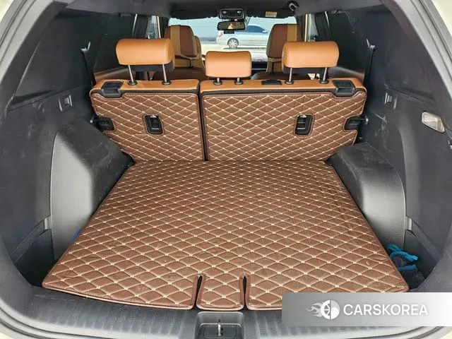 Ssangyong Torres id 3278774 из Кореи 9