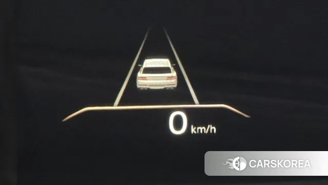 Genesis GV80 id 3519920 из Кореи 9