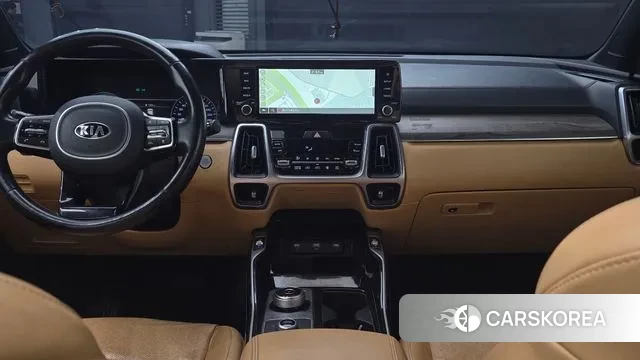 Kia Sorento 4th Generation id 3717640 из Кореи 9