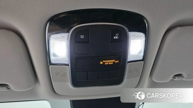 Hyundai Sonata (DN8) id 4428149 из Кореи 9