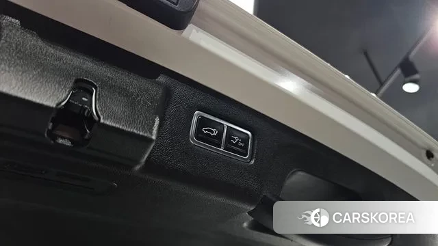 Kia The New Sorento 4th Generation id 3482165 из Кореи 9