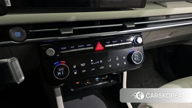 Hyundai The New Tucson Hybrid (NX4) id 3731358 из Кореи 9