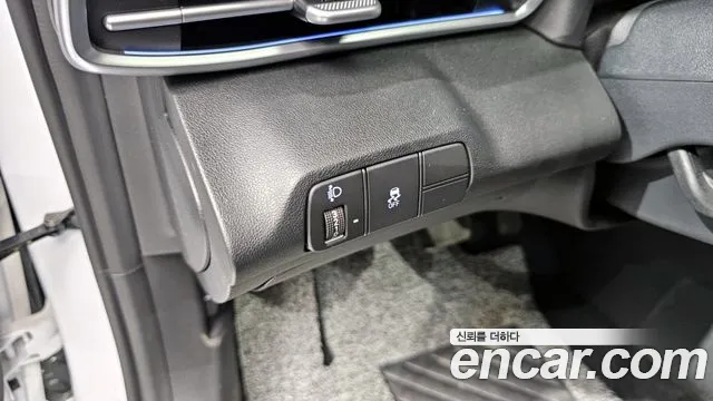 Hyundai The New Avante (CN7) id 2514530 из Кореи 9