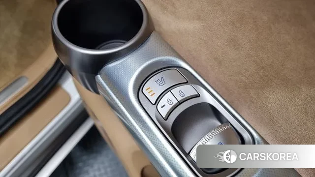 Genesis GV60 id 3342670 из Кореи 9