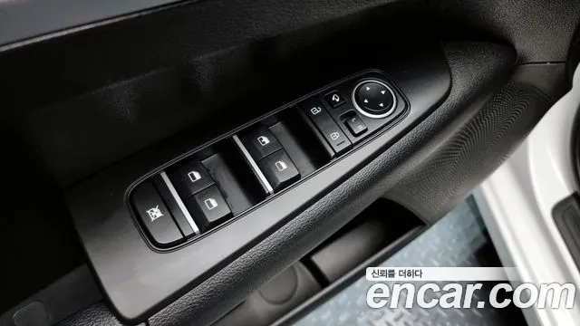 Kia The New K3 2nd generation id 2746516 из Кореи 9