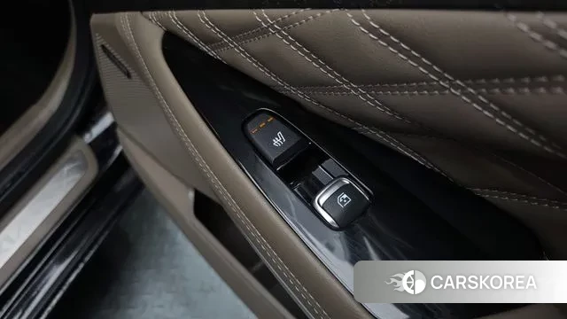 Kia K8 Hybrid id 3679588 из Кореи 9