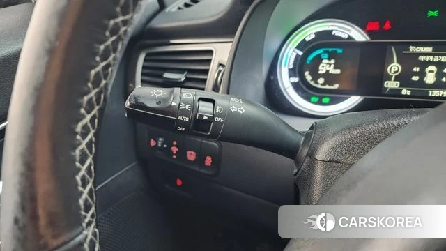 Kia Niro id 3814291 из Кореи 9