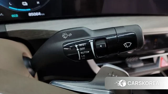 Kia K8 Hybrid id 3333917 из Кореи 9