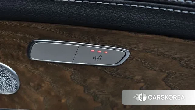 Mercedes-Benz E-Class W213 id 3439246 из Кореи 9