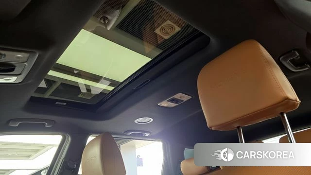 Kia Mohave Master id 3838770 из Кореи 9