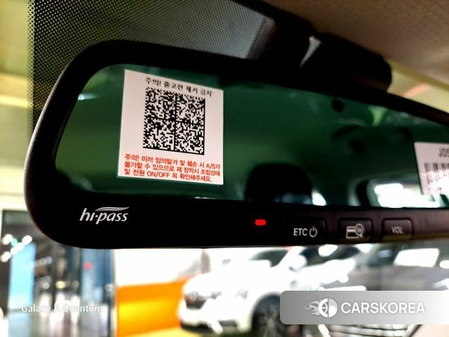 Hyundai The New Casper id 4468230 из Кореи 9