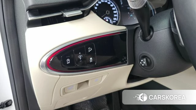 Genesis GV70 id 4651319 из Кореи 9