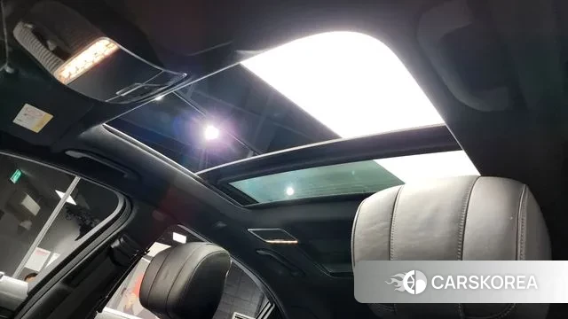 Mercedes-Benz S-Class W222 id 3422184 из Кореи 9