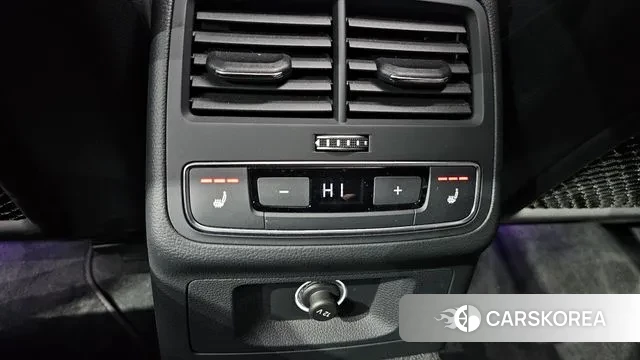 Audi A5 (F5) id 3754136 из Кореи 9