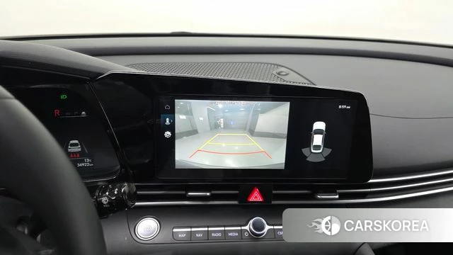 Hyundai Avante (CN7) id 3922548 из Кореи 9