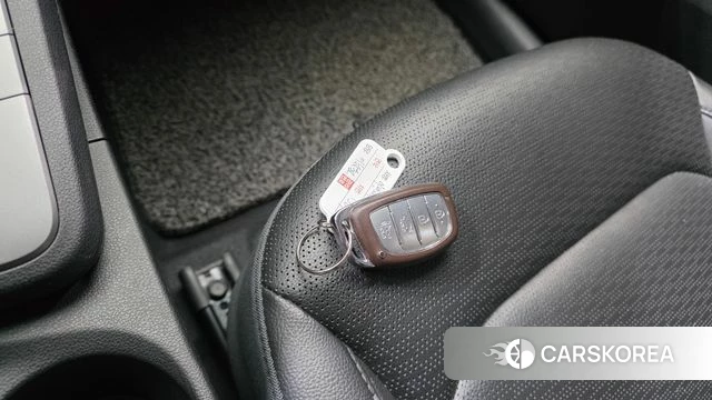 Hyundai The New Avante AD id 3936894 из Кореи 9