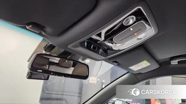 Ssangyong All New Rexton id 3514170 из Кореи 9