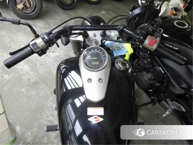 Honda SHADOW 750 PHANTOM id 3946143 из Японии 9