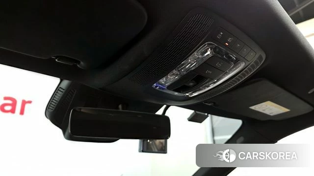 Mercedes-Benz A-Class W177 id 4416122 из Кореи 9