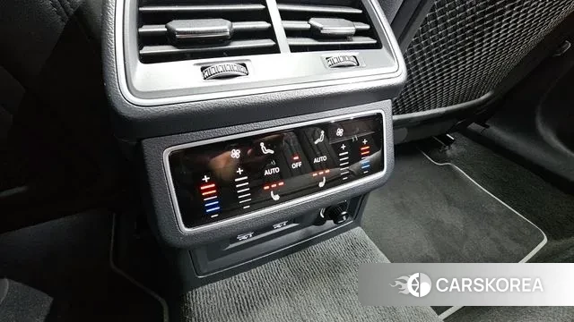 Audi A7 (4K) id 2994813 из Кореи 9