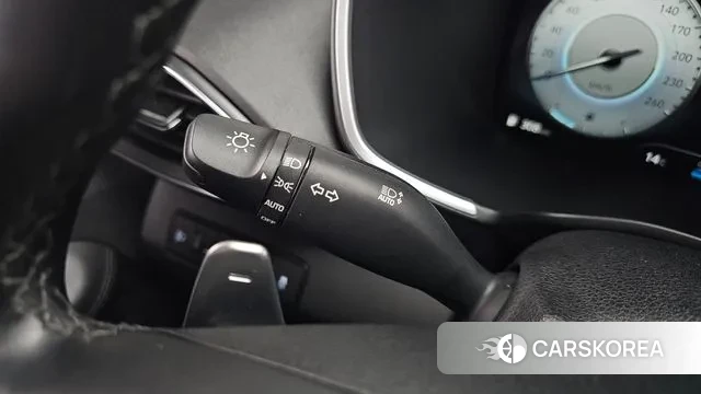 Hyundai The New Santa Fe id 3746804 из Кореи 9