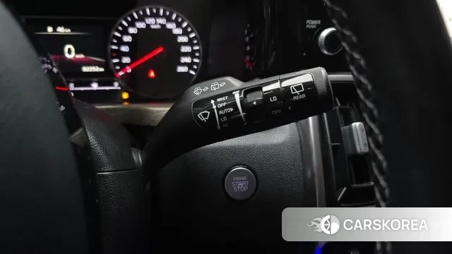 Kia Sorento 4th Generation id 3778362 из Кореи 9