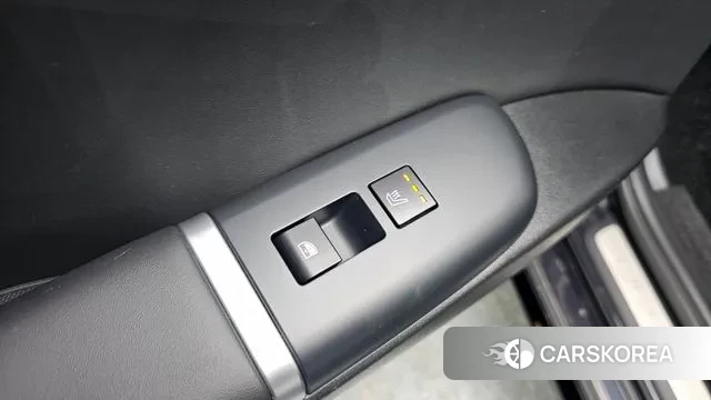 Hyundai Grandeur Hybrid (GN7) id 3502897 из Кореи 9