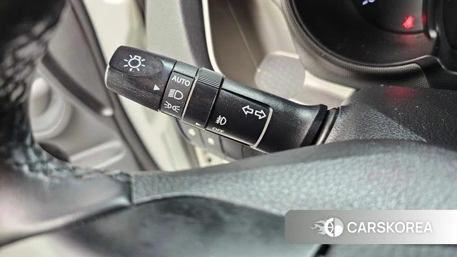Kia The New Ray id 4741738 из Кореи 9