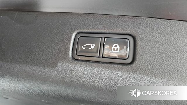 Genesis GV70 id 4750525 из Кореи 9