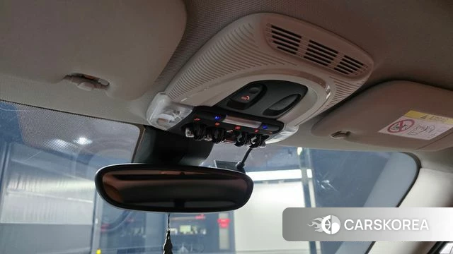 Mini Cooper D Clubman id 3794550 из Кореи 9